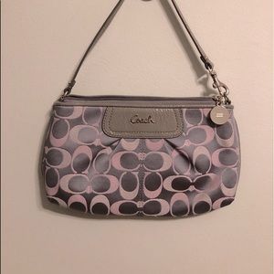 💗Coach purse/wallet💗